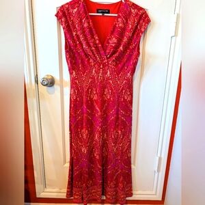 Size 6, Jones New York Dress